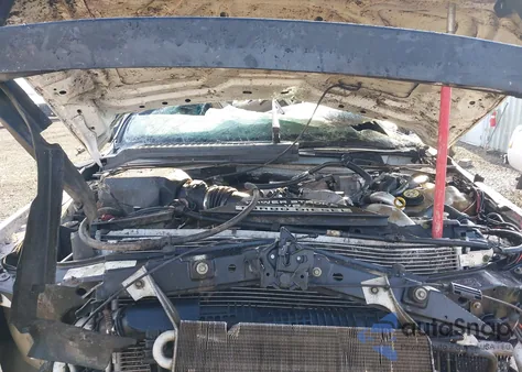 2008 Ford F-350 Fx4/Harley-Davidson/King Ranch/Lariat/Xl/Xlt z USA, uszkodzony, nr VIN 1FTSW31R28EE04387